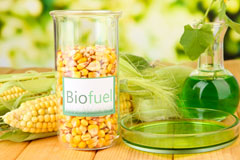 Ketley Bank biofuel availability