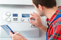 free commercial Ketley Bank boiler quotes