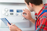 free Ketley Bank gas safe engineer quotes