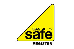 gas safe companies Ketley Bank
